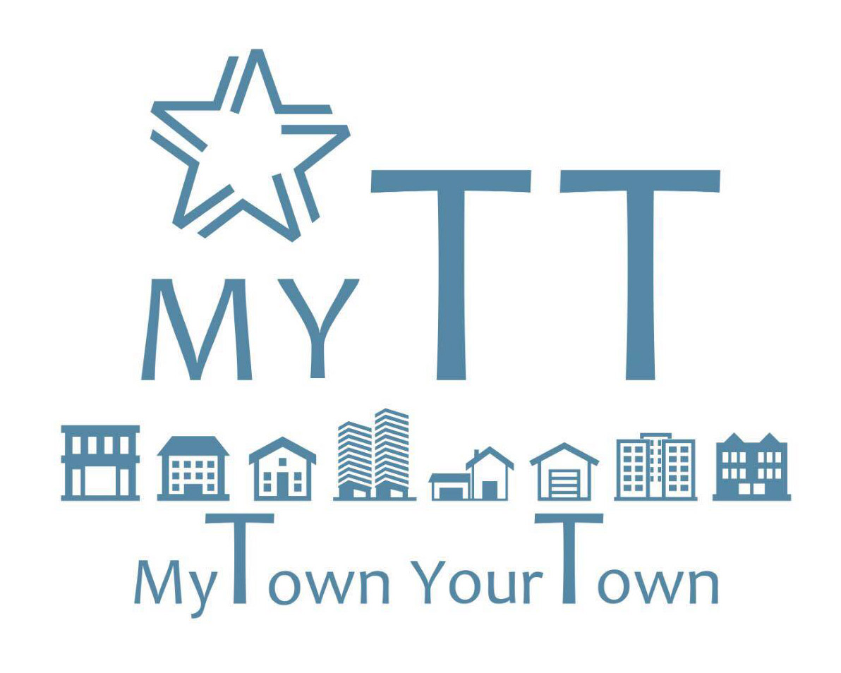 MY Town your Town Logo